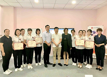 2018早知道教育首届教师技能大赛圆满落幕