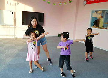 2018街舞元年，天津早知道Hip Hop街舞火力全开