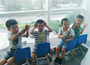 早知道教育托管系列课，是如何培养孩子全能力