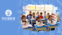 天津早知道幼小衔接，为了上小学时刻准备着