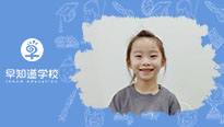 今天感恩节，跟早知道天津学校听听他们的声音