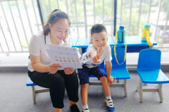 8月11日早知道学前班毕业典礼，彩排精彩花絮