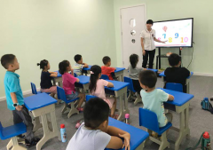 早知道1对1课程可视化家长交流群今日现身