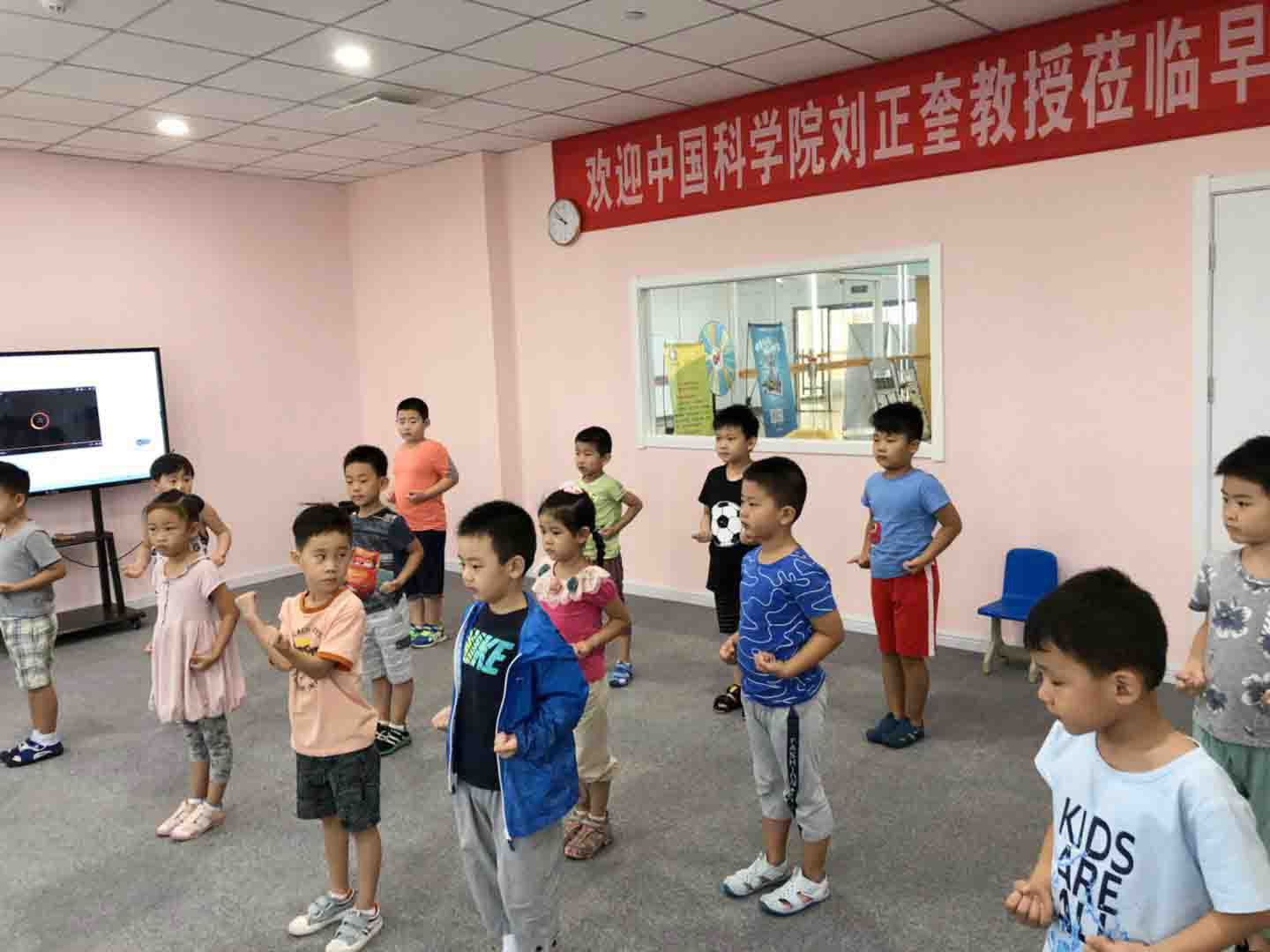 早知道毕业汇演倒计时两天，排练花絮大放送
