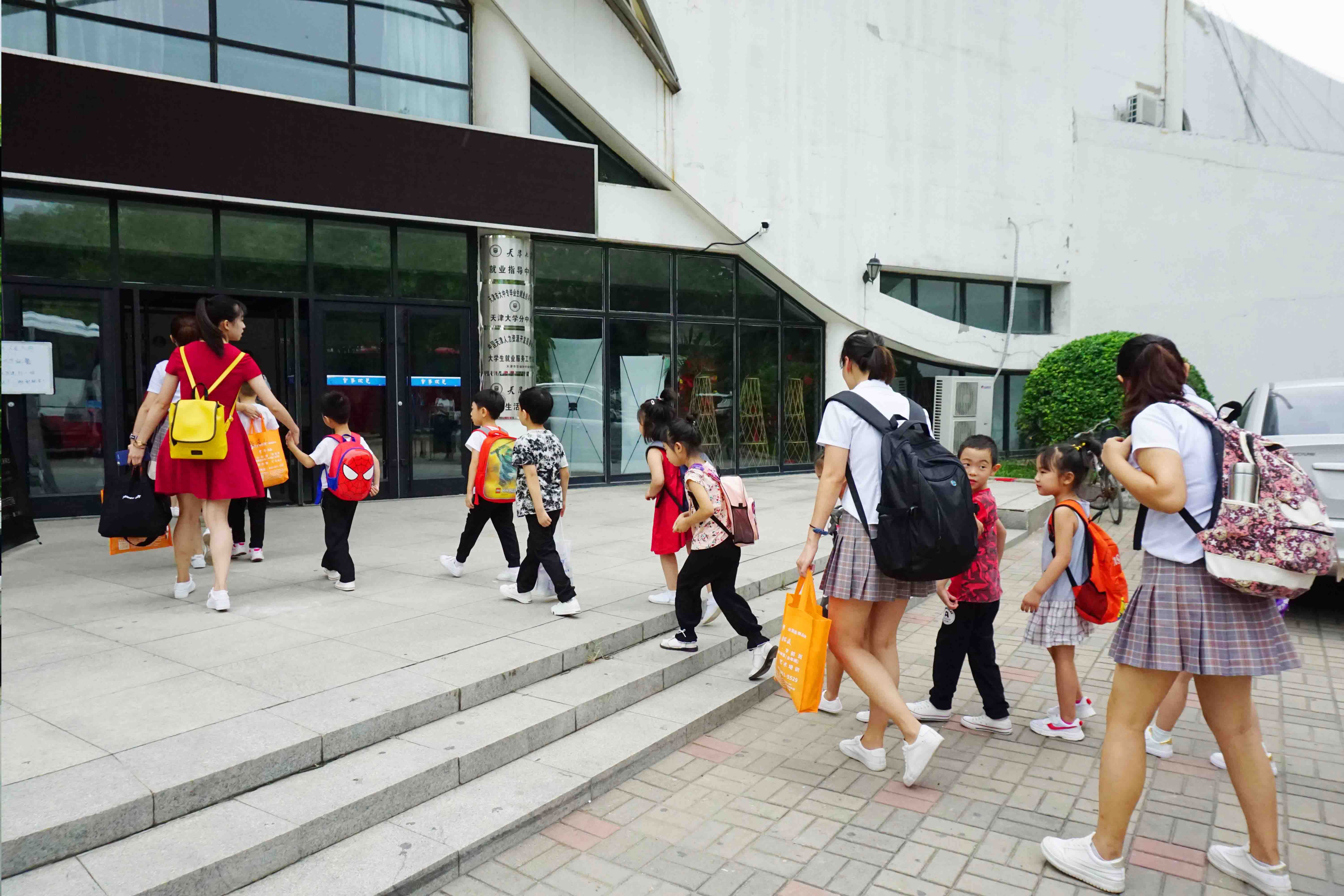 早知道811汇报演出，你所不知道的精彩花絮