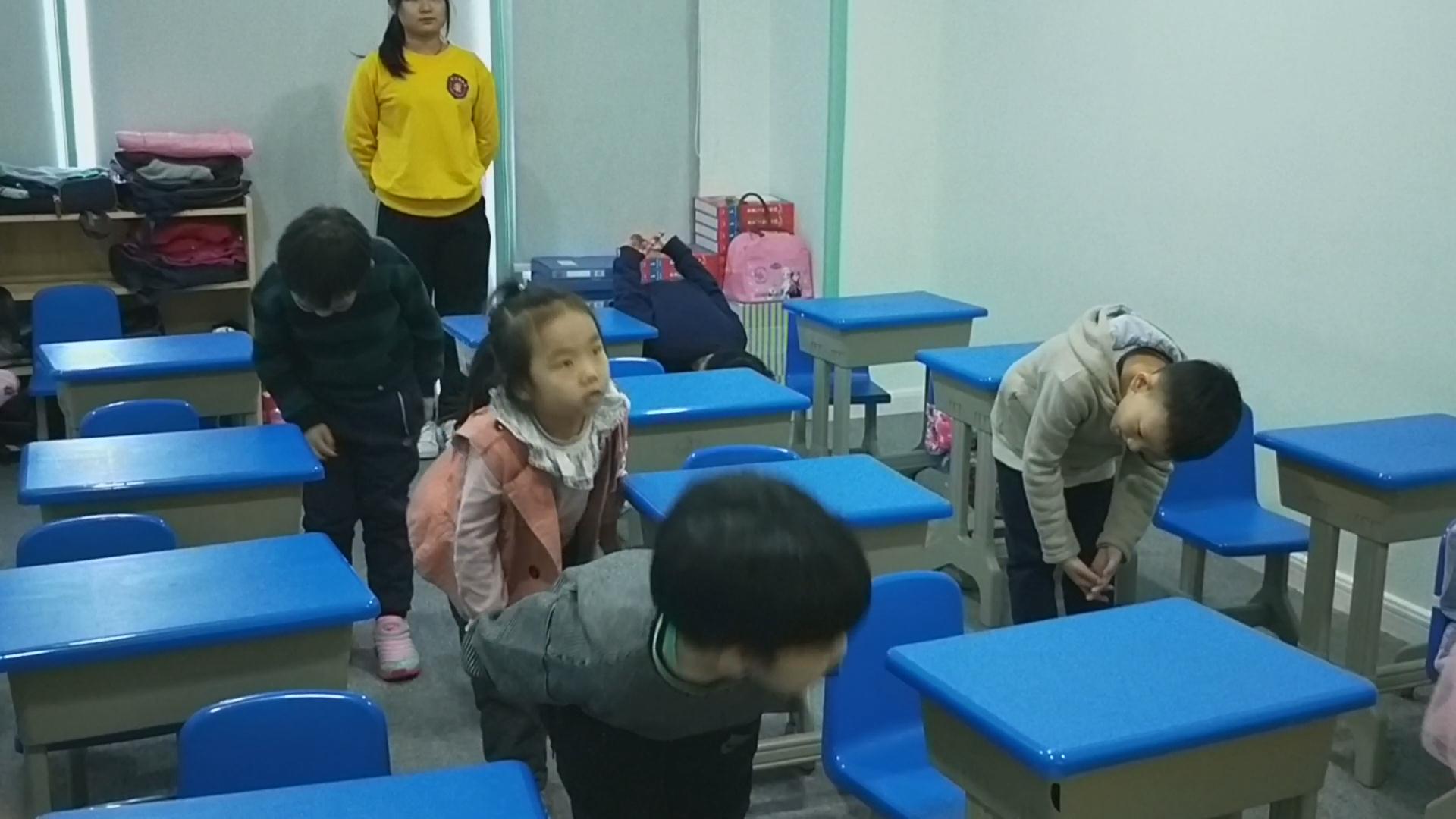 早知道教育：底线教育与阳光教育的建立