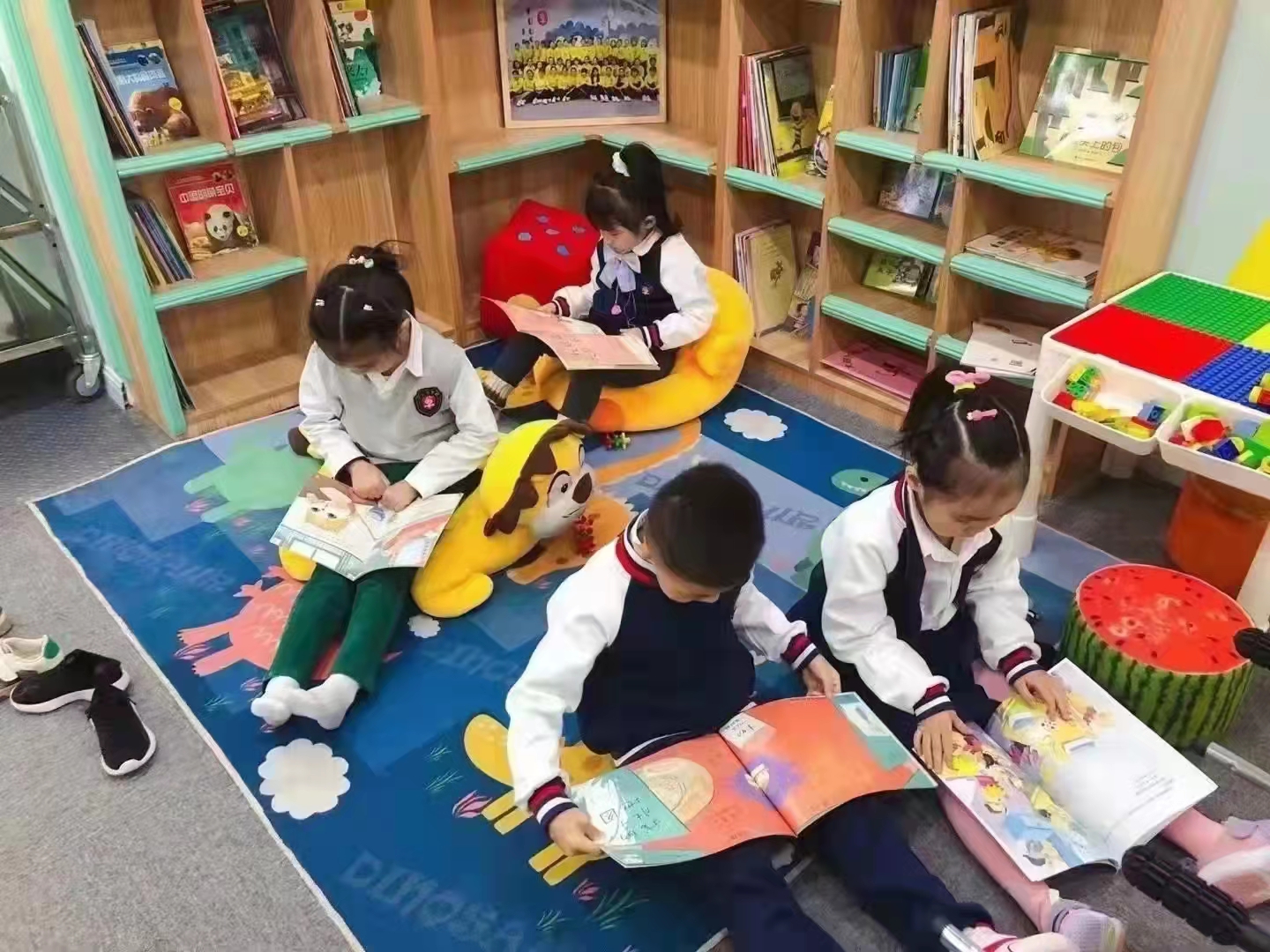 三个月前入学的TA们，产生了那么多变化