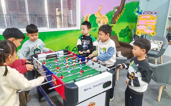 早知道教师团队