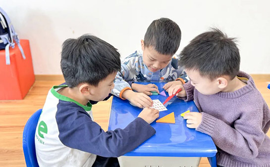 天津幼小衔接学校