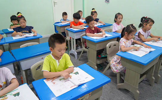 天津早知道学校