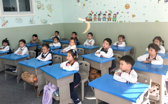 天津早知道学校幼小衔接