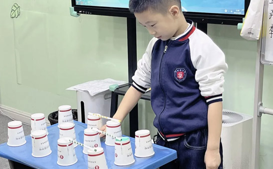天津早知道学校幼小衔接