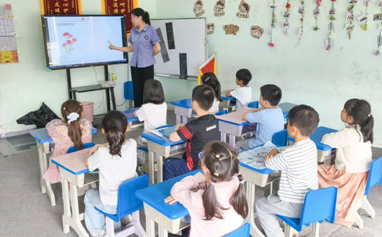 天津早知道学校幼小衔接