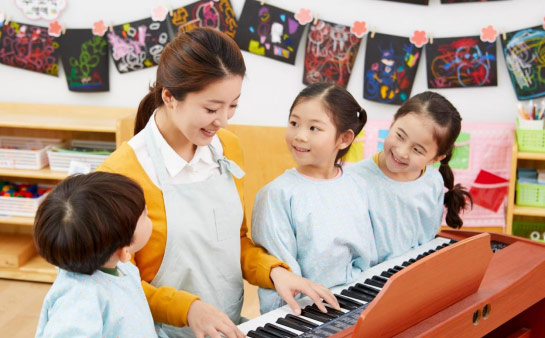 天津早知道幼小衔接暑假班