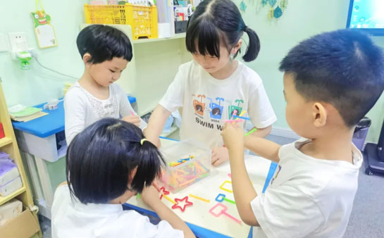 天津早知道学校