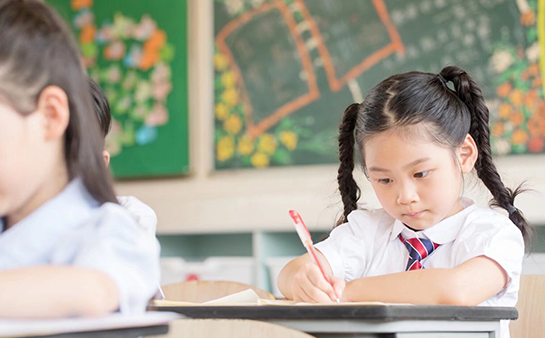 早知道学校