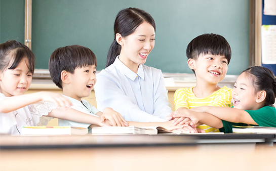 天津早知道学校