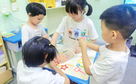 天津早知道学校幼小衔接