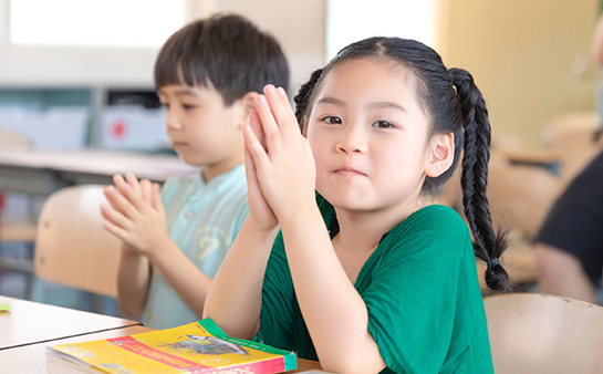 天津早知道学校幼小衔接