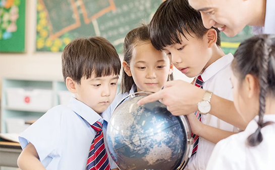 天津早知道学校地址