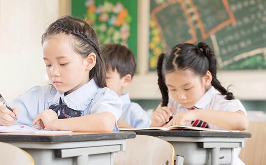 天津幼小衔接班