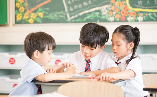 天津早知道学校幼小衔接