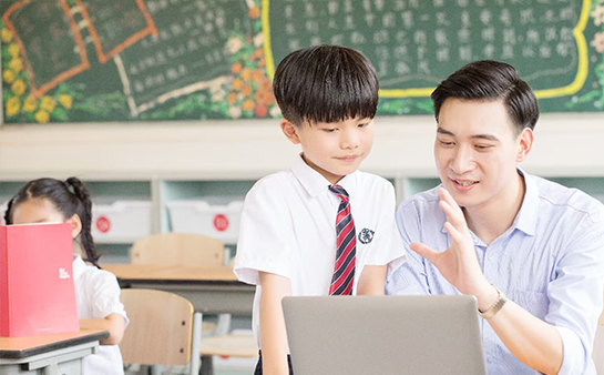 天津幼小衔接