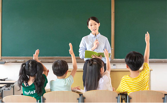 天津南开区幼小衔接