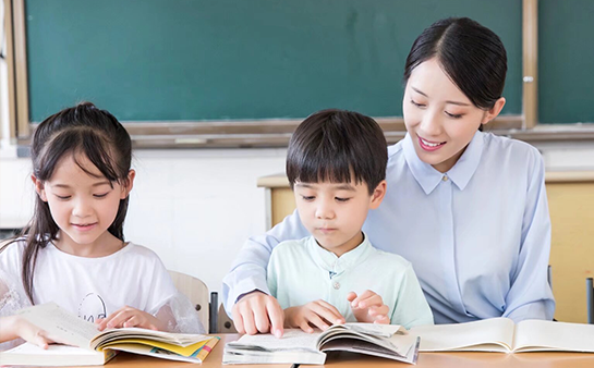 天津早知道幼小衔接