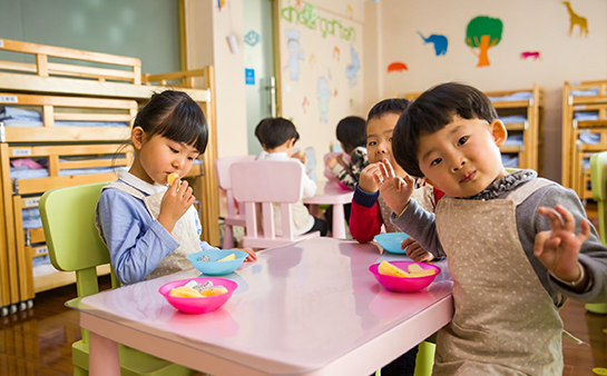 天津幼小衔接