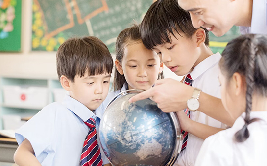 天津早知道幼小衔接