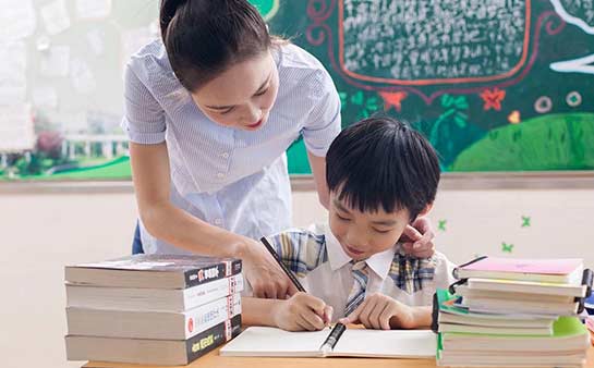 天津早知道幼小衔接
