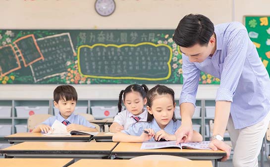 天津早知道幼儿园