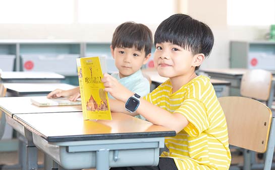 天津早知道学校
