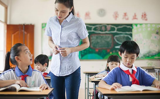 天津早知道幼小衔接全年班