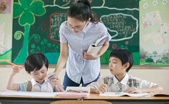 天津幼小衔接推荐