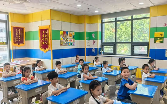 天津早知道学校校区布局