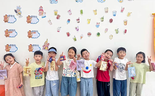 天津早知道学校