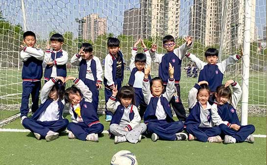 天津早知道学校