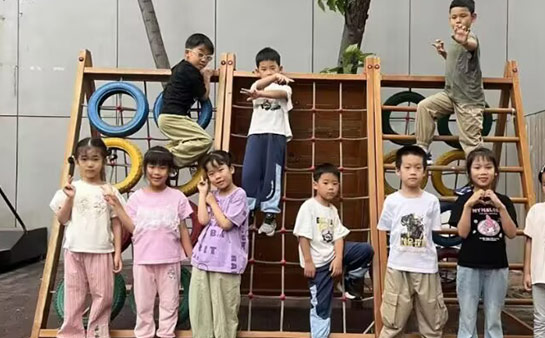 天津早知道幼小衔接