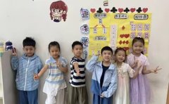 天津河西家长速看！全日制幼儿园解放双手超省心