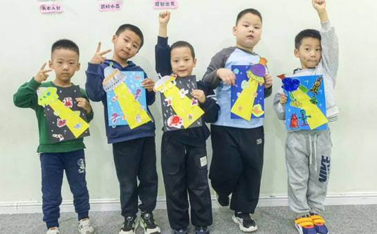 早知道学校少儿艺术课程介绍