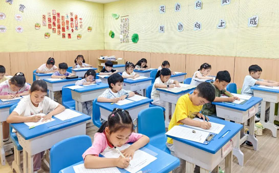 早知道学校少儿艺术课程介绍