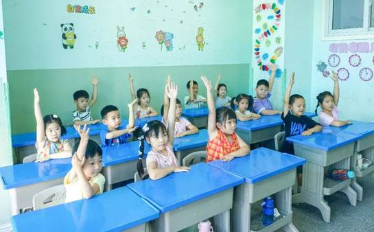 早知道学校