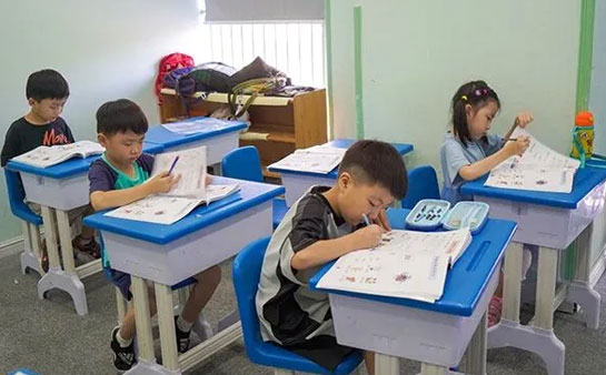 天津早知道学校高端托管班