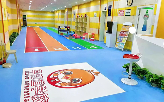 天津早知道学校幼小衔接