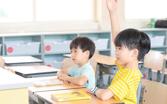 天津早知道学校