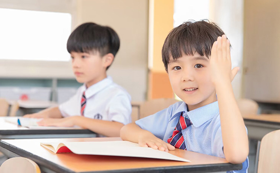天津早知道学校