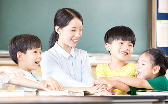 天津早知道学校幼小衔接班口碑