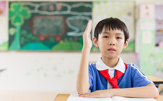 天津幼小衔接选哪家